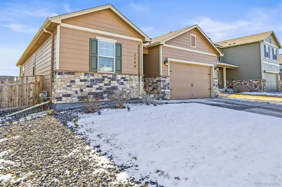 2240 Opal Avenue, Brighton, CO 80603 - Image #2