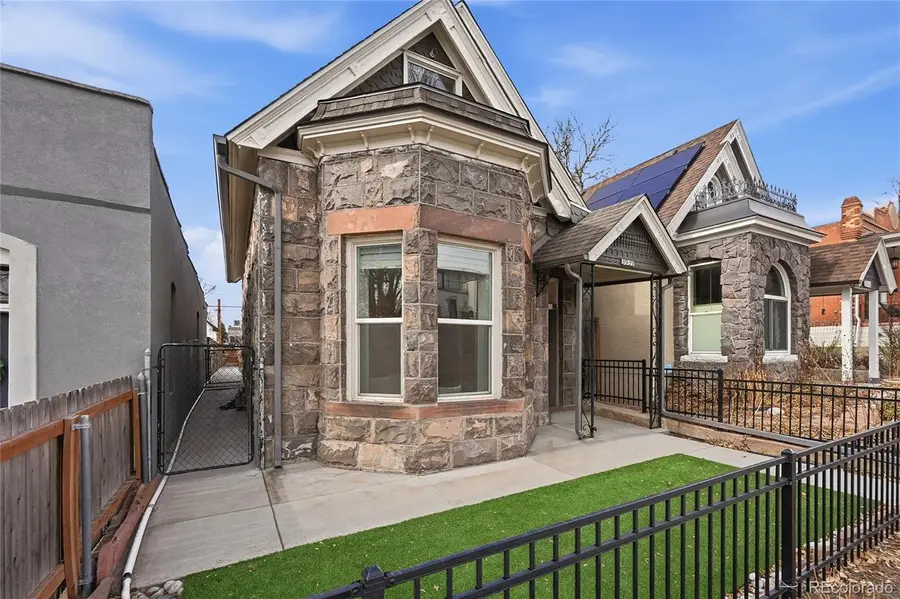 3939 Osage Street, Denver, CO 80211 - #2