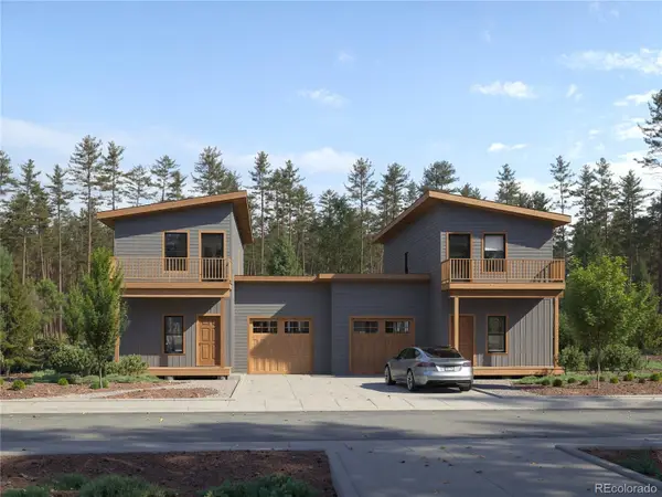 107 Timber Ranch Drive, Leadville, CO 80461