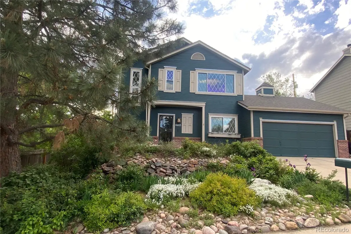 4685 S Raleigh Street, Denver, CO 80236 - #1