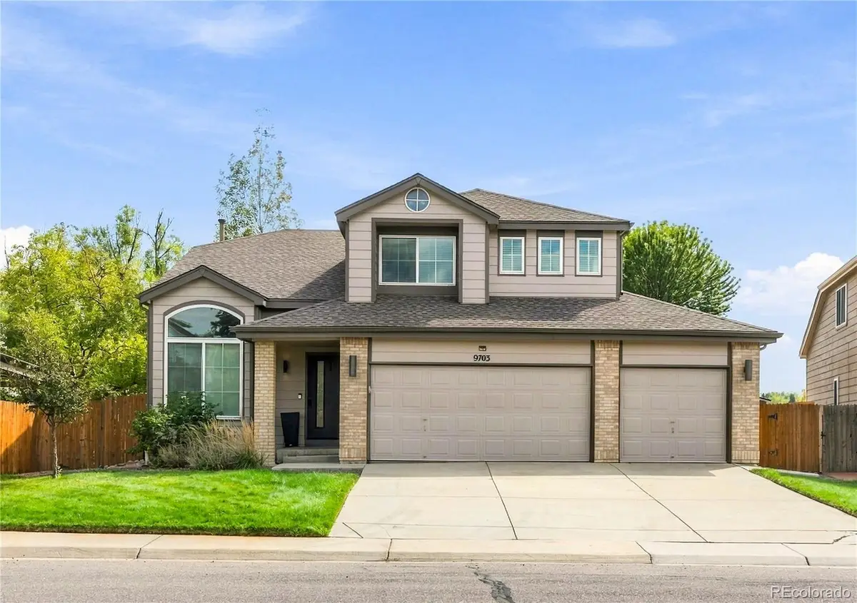 9703 Kipling, Westminster, CO 80021 - #1