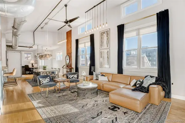 2441 N Broadway #304, Denver, CO 80205