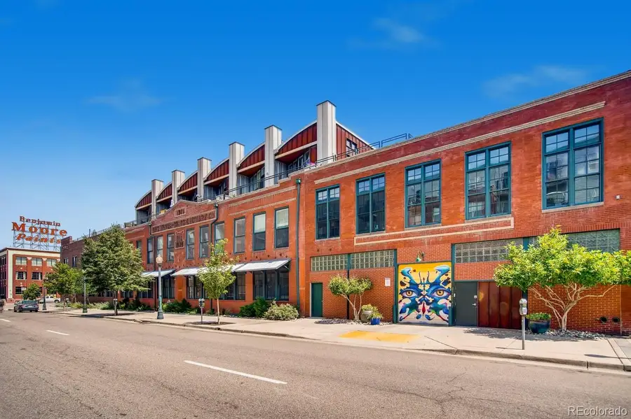 2441 N Broadway #304, Denver, CO 80205 - #2