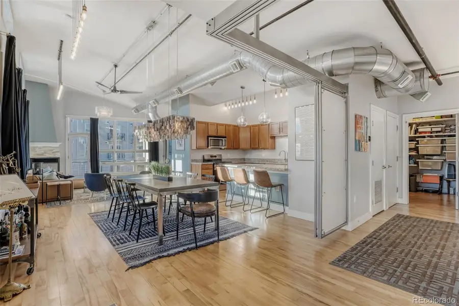 2441 N Broadway #304, Denver, CO 80205 - #3