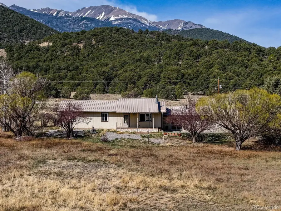 479 Meadow Drive, Coaldale, CO 81222 - #2