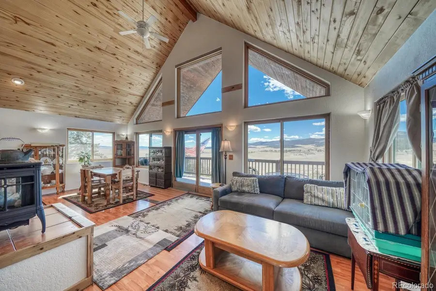 229 Ladigo Lane, Hartsel, CO 80449 - #2