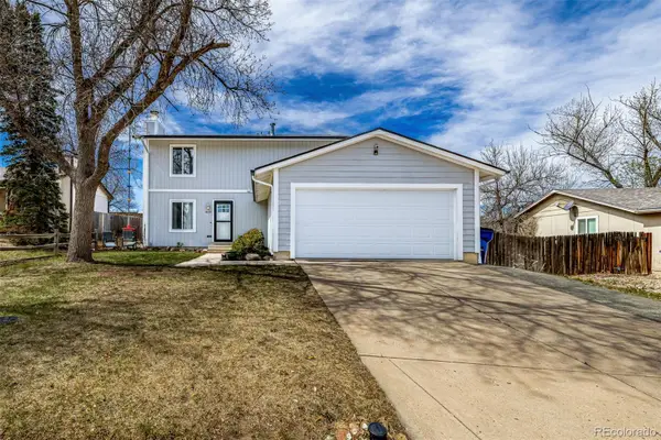 4075 S Hannibal Street, Aurora, CO 80013