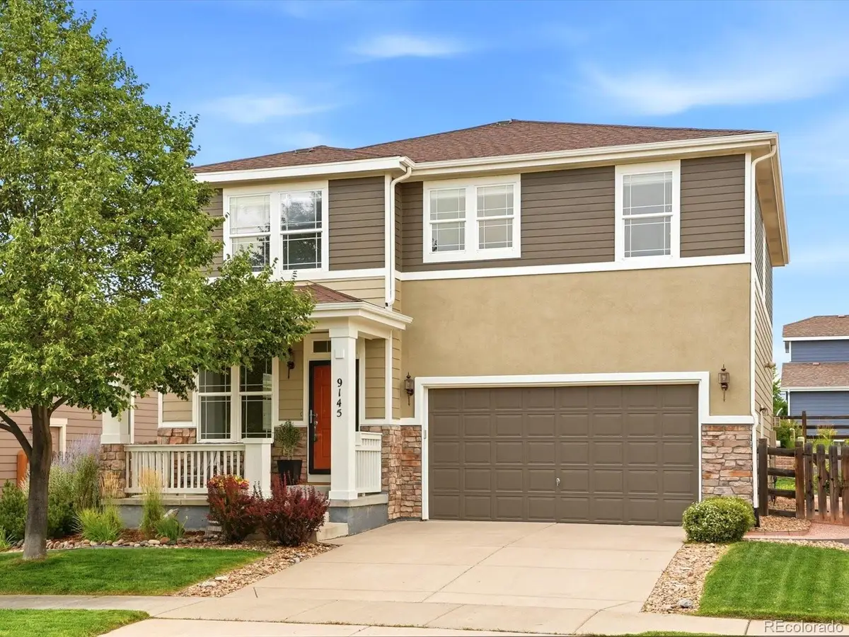 9145 Ellis Way, Arvada, CO 80005 - #1