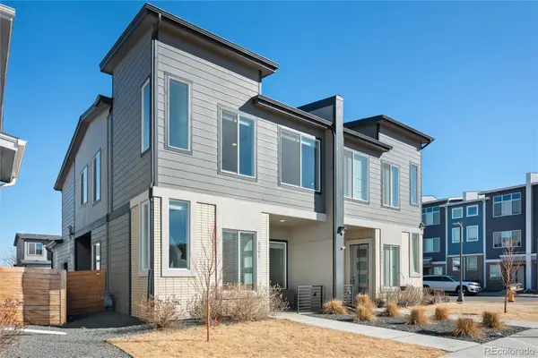 5381 E 63rd Place, Commerce City, CO 80022