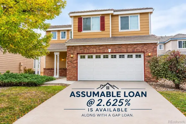 2392 E 127th, Thornton, CO 80241