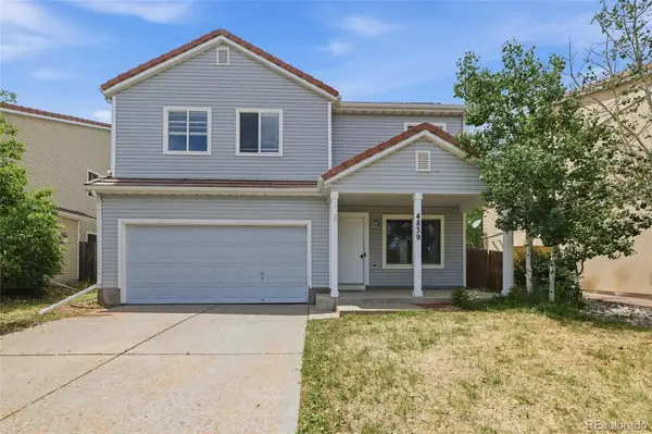 4839 Liverpool Street, Denver, CO 80249