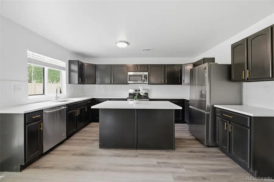 4839 Liverpool Street, Denver, CO 80249 - #3