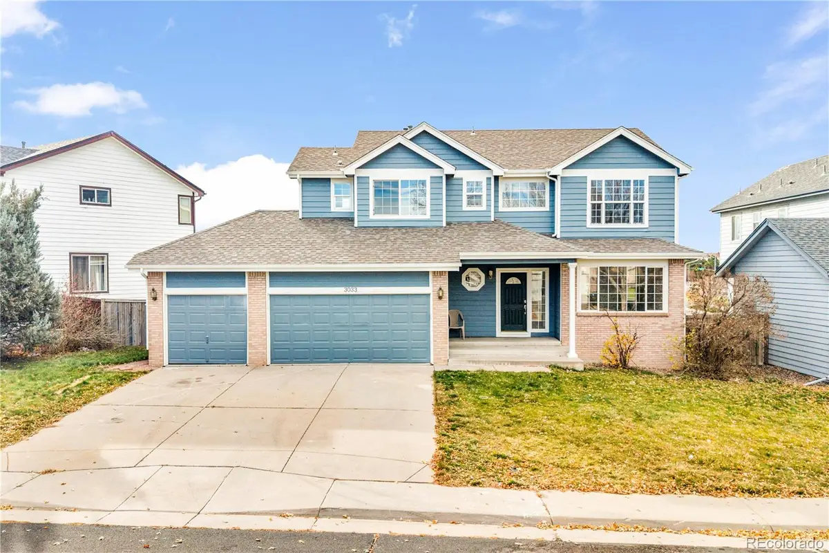 3033 S Andes Street, Aurora, CO 80013 - Image #1