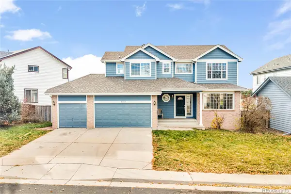 3033 S Andes Street, Aurora, CO 80013