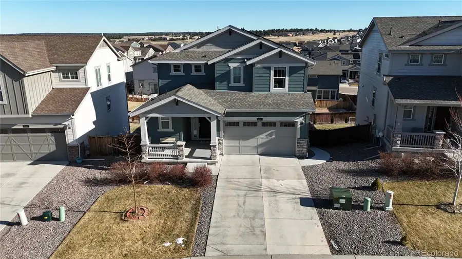 984 Black Saddle Street, Elizabeth, CO 80107 - Image #3
