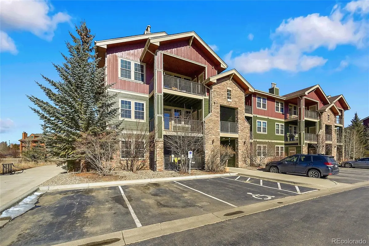 150 Village Road #A302, Granby, CO 80446 - #1