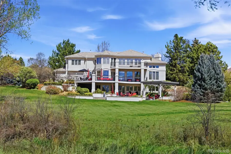 4590 E Perry Parkway, Greenwood Village, CO 80121 - #2