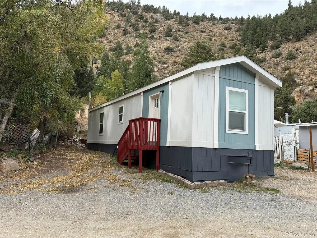 2697 County Road 308, Dumont, CO 80436 - #1