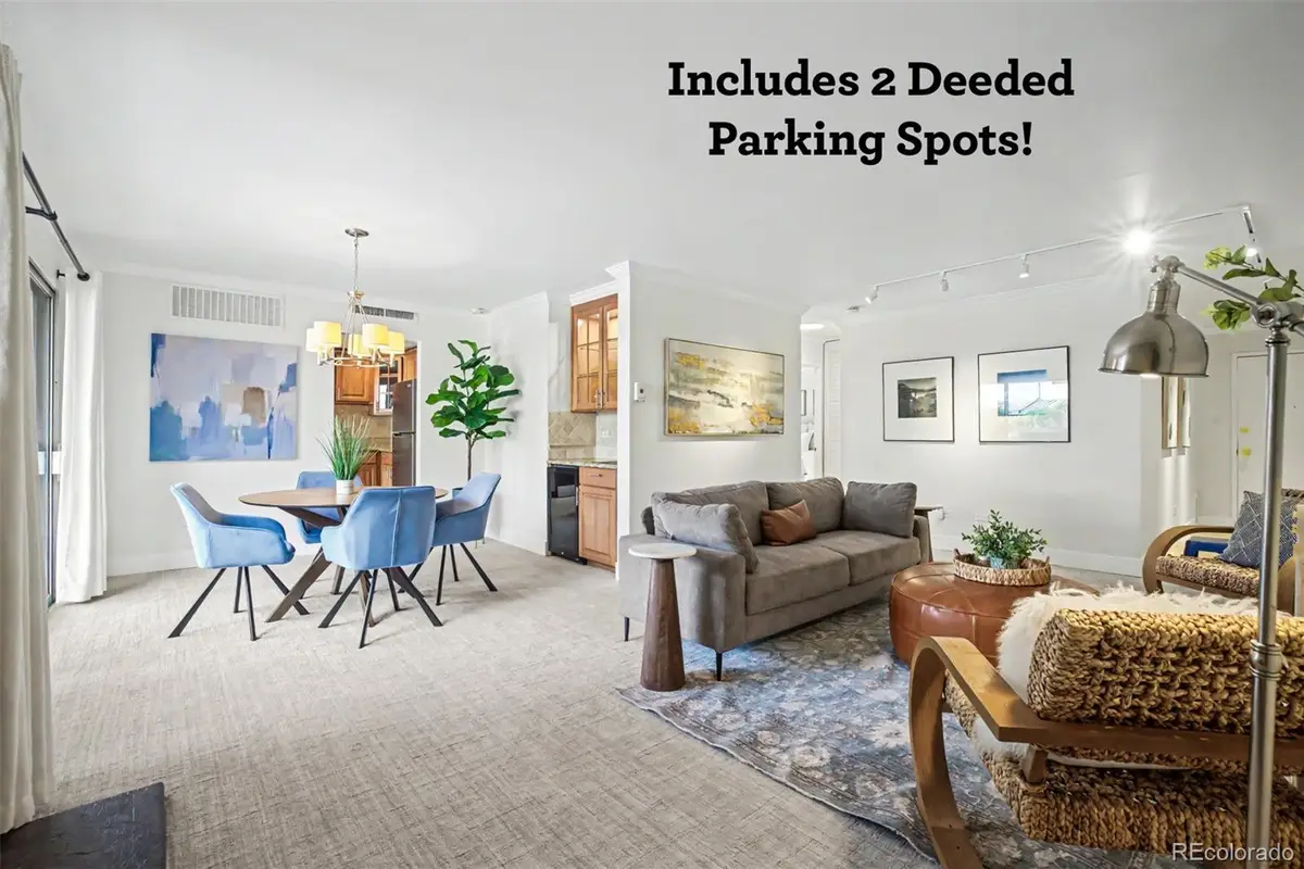 700 N Washington Street #202, Denver, CO 80203 - #1