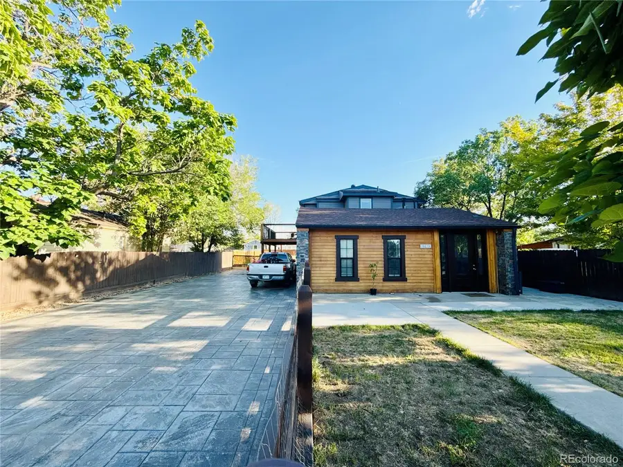 6760 E 77th Avenue, Commerce City, CO 80022 - #2