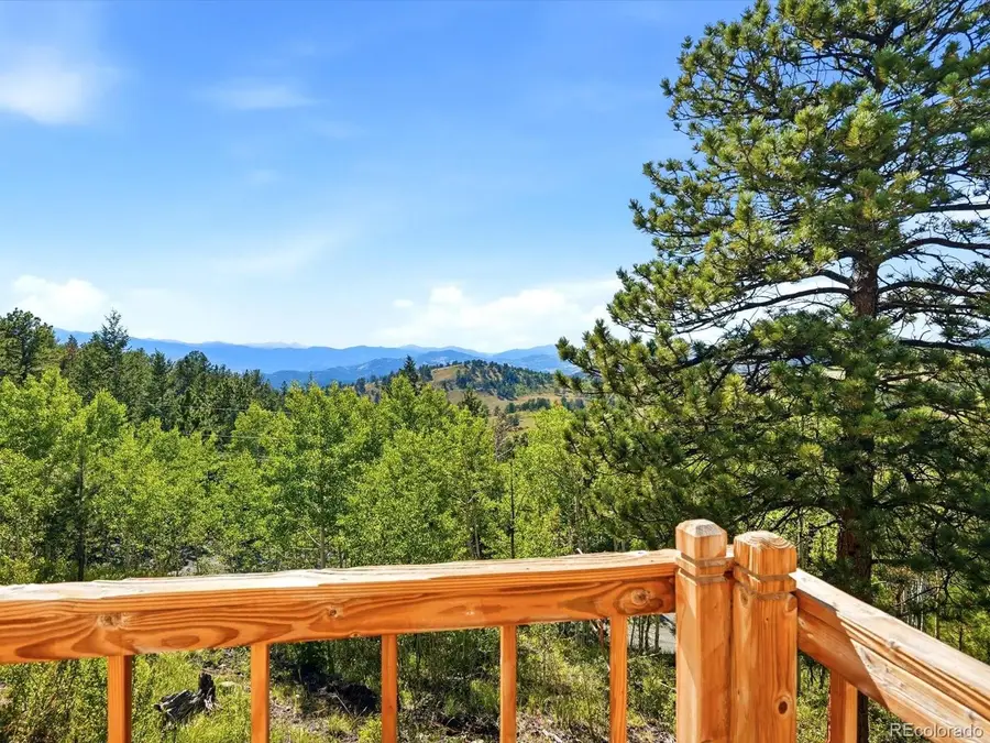 200 Raptor Point Road, Golden, CO 80403 - #3