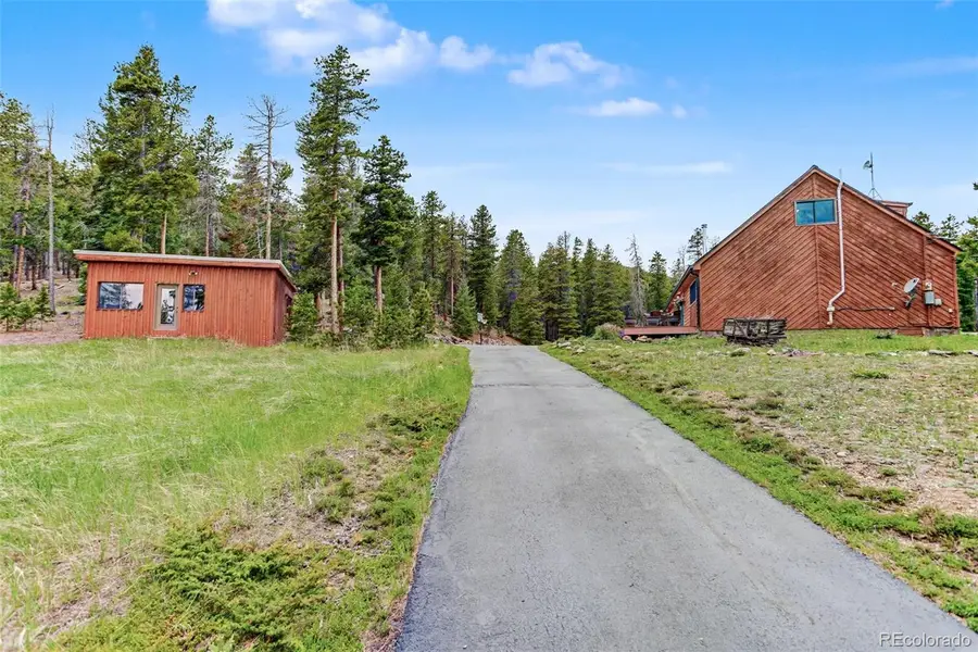 1960 Pine Valley Road, Evergreen, CO 80439 - #3