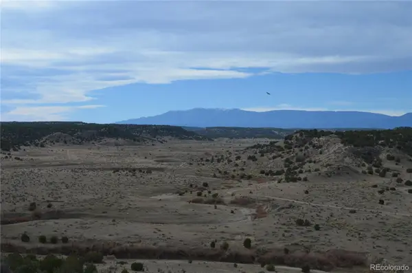 Red Creek Springs Road, Pueblo, CO 81005
