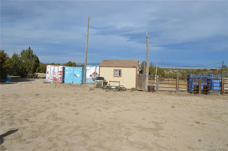 Red Creek Springs Road, Pueblo, CO 81005 - #3