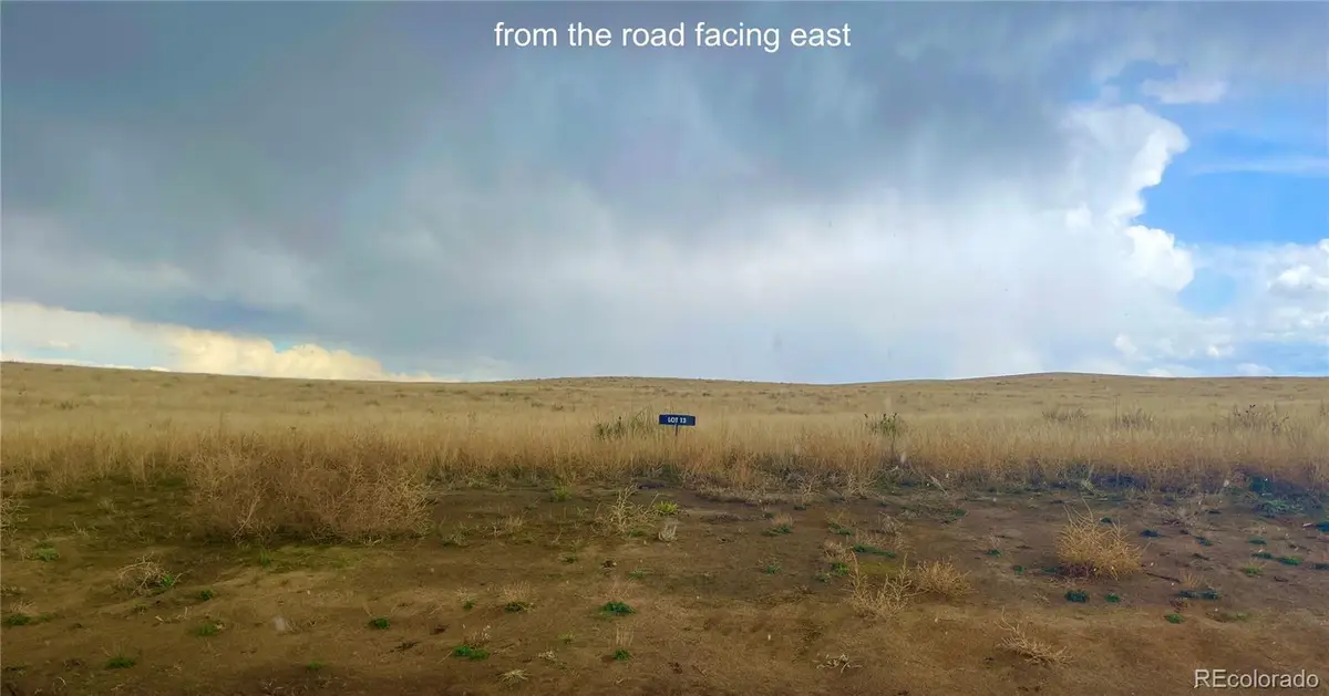 0 Wendling Trail Lot 13, Kiowa, CO 80117 - #1
