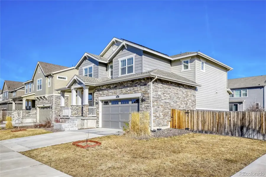 1060 S De Gaulle Court, Aurora, CO 80018 - #2