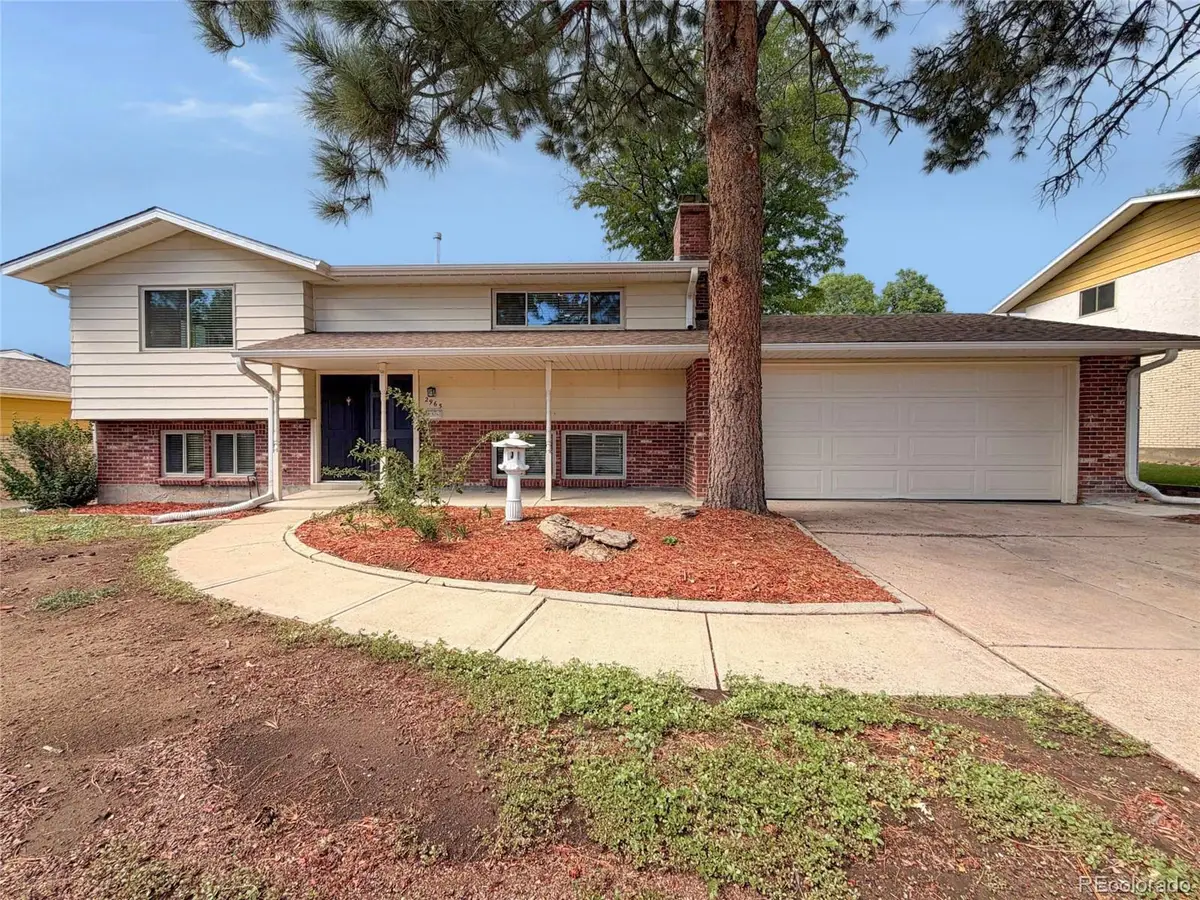 2965 S Eaton, Denver, CO 80227 - #1