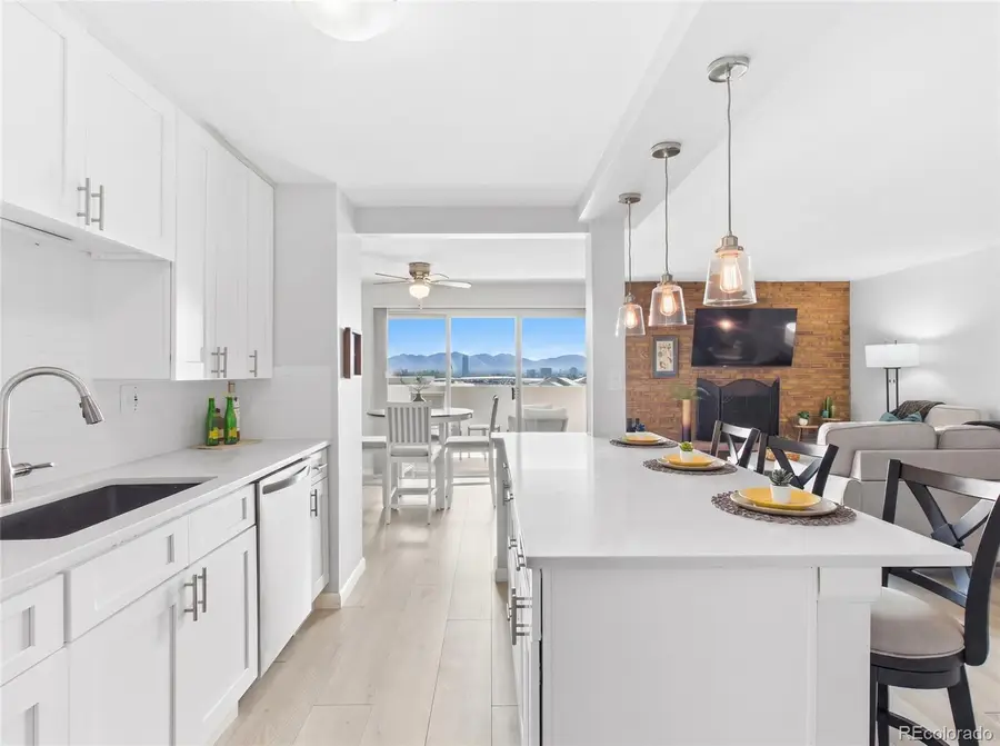 2 Adams #905, Denver, CO 80206 - #3