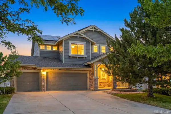 24725 E Gunnison Drive, Aurora, CO 80018