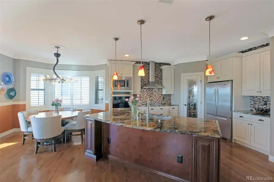 6638 S Tibet Court, Aurora, CO 80016 - #3