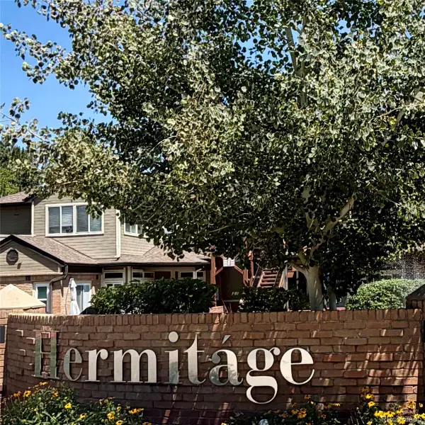 6001 S Yosemite Street #G204, Greenwood Village, CO 80111