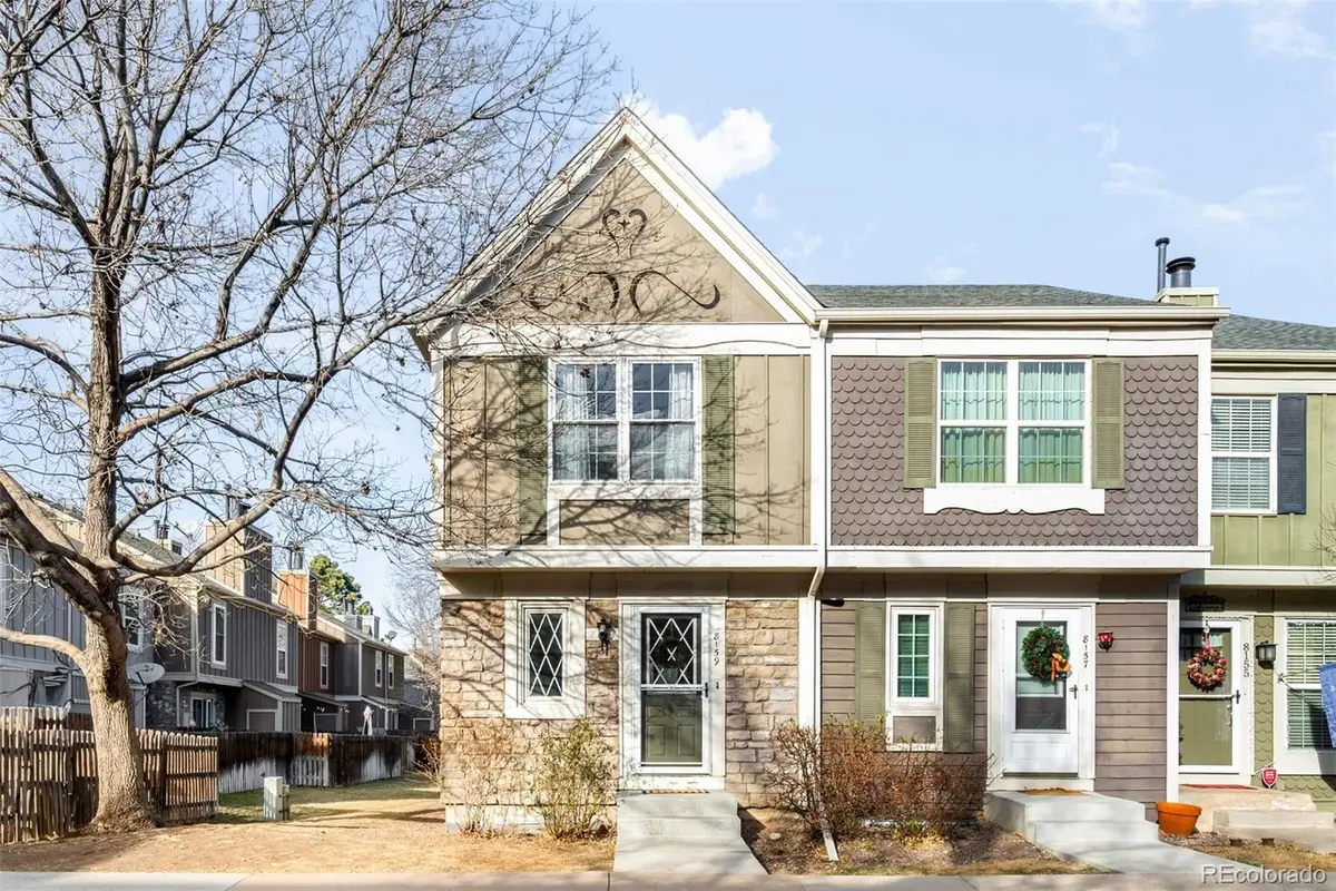 8159 S Fillmore Way, Centennial, CO 80122 - Image #1