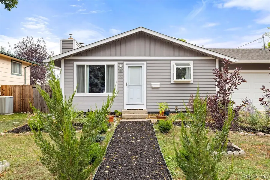 604 W 9th Street, Loveland, CO 80537 - Image #2