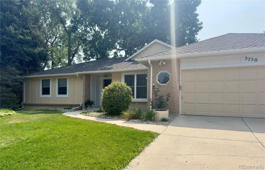 3750 E Kettle Avenue N, Centennial, CO 80122 - #2