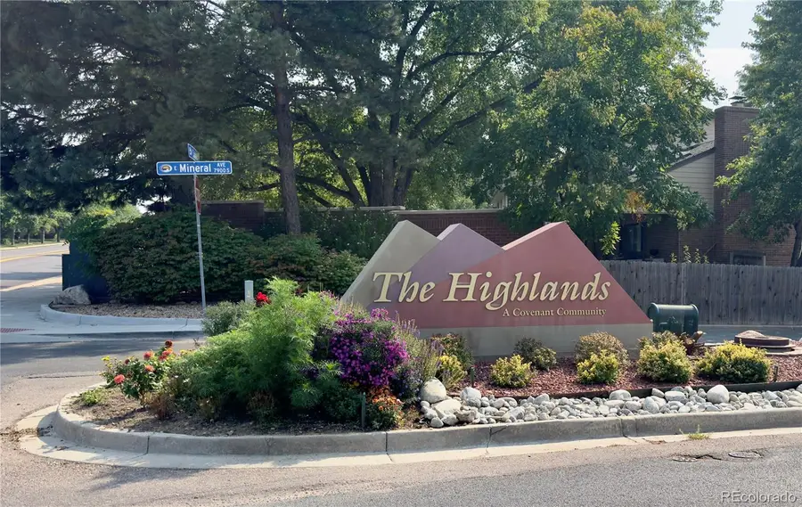 3750 E Kettle Avenue N, Centennial, CO 80122 - #3