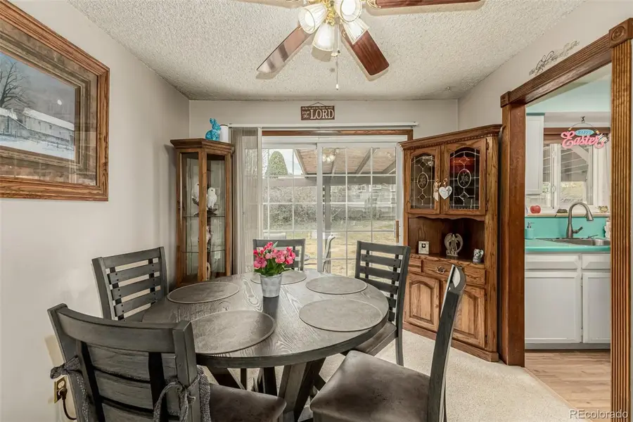 1146 W 102nd Avenue, Northglenn, CO 80260 - #3