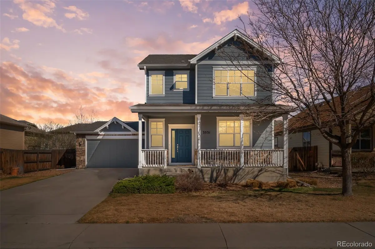 3531 Watada Street, Brighton, CO 80601 - #1