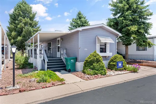205 N Murray Boulevard, Colorado Springs, CO 80916