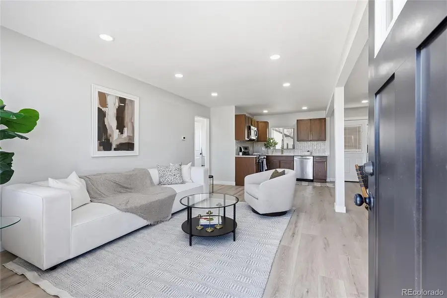 1965 S Hooker Circle, Denver, CO 80219 - #3