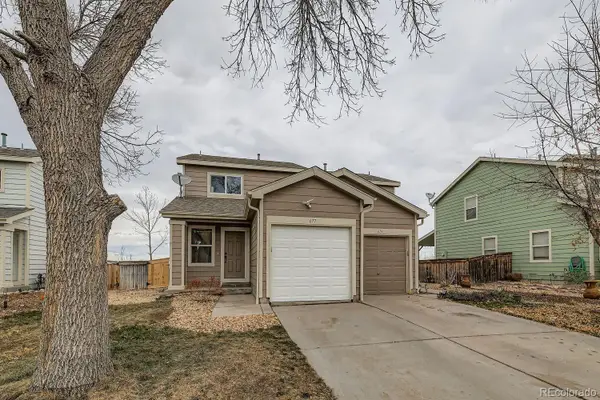677 Mockingbird Street, Brighton, CO 80601
