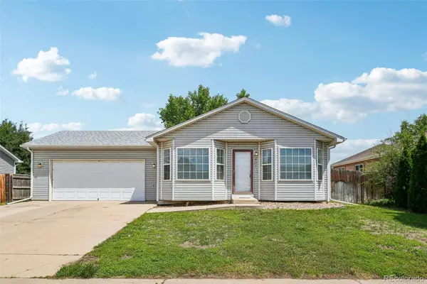 833 E 21st Street, Greeley, CO 80631