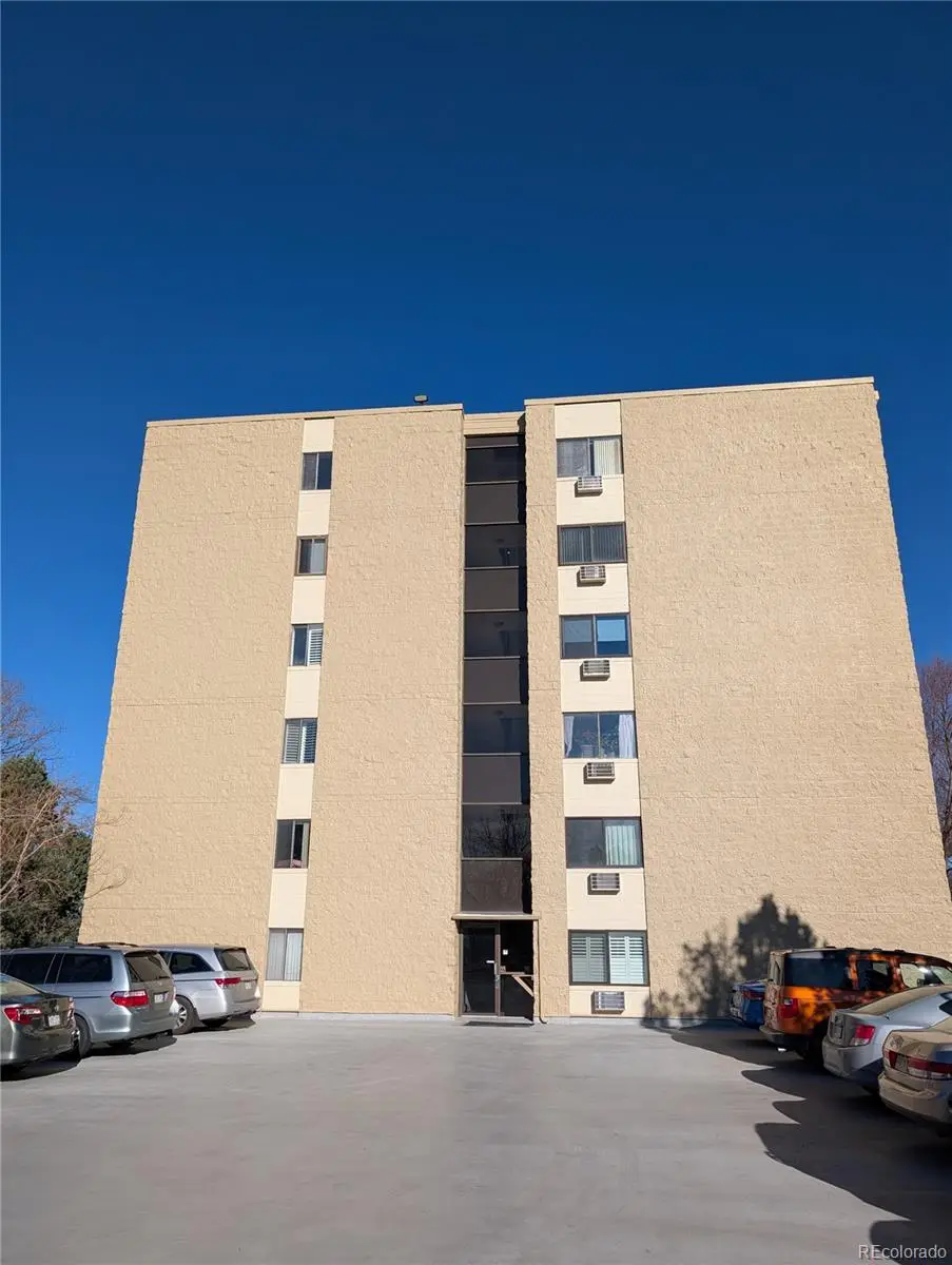 13691 E Marina Drive #310, Aurora, CO 80014 - #1