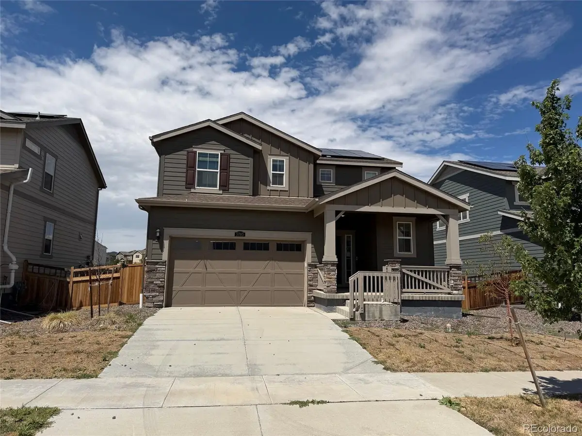5785 Piney River Place, Brighton, CO 80601 - #1