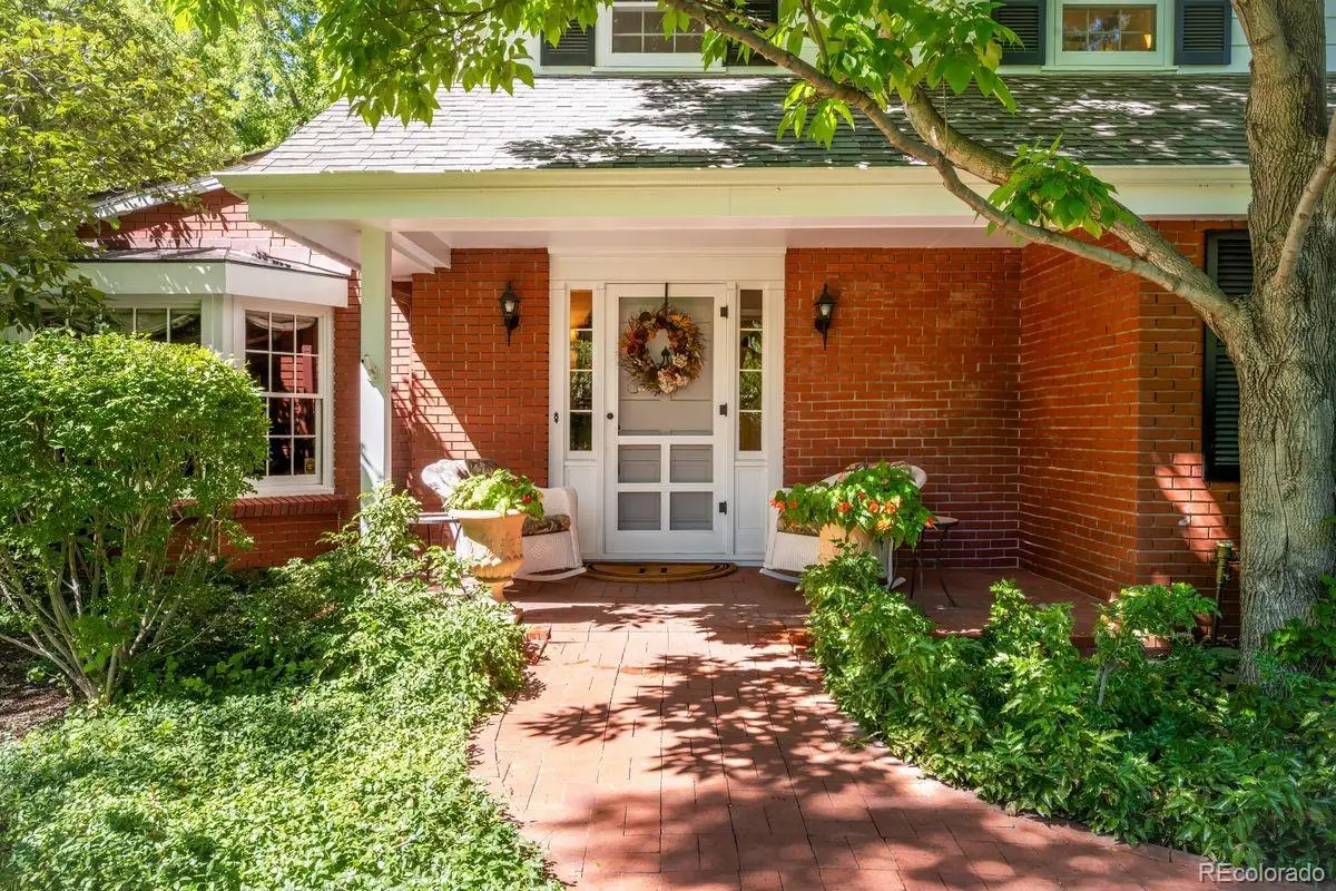 3 Vista Road, Cherry Hills Village, CO 80113 - #1