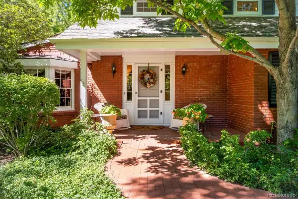 3 Vista Road, Cherry Hills Village, CO 80113