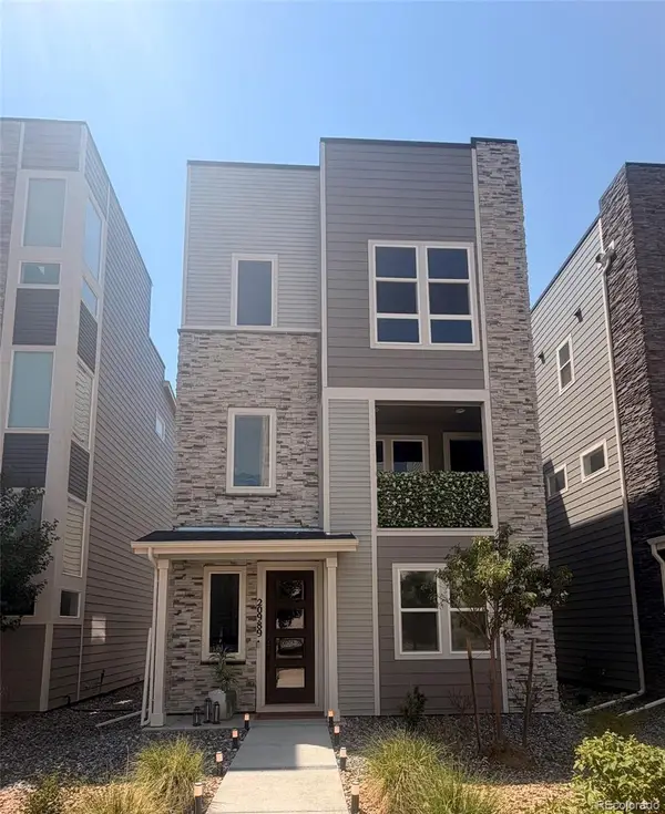 20989 E Quincy Drive, Aurora, CO 80015